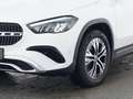 Mercedes-Benz GLA 180 Automatic Progressive Advanced Weiß - thumbnail 4