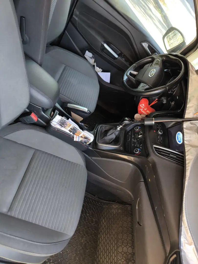Ford C-Max 1.5 tdci Titanium s&s 120cv - 1
