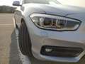 BMW 116 Sport 116 d EfficientDynamics Silber - thumbnail 21
