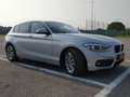 BMW 116 Sport 116 d EfficientDynamics Argent - thumbnail 3