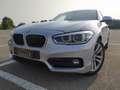 BMW 116 Sport 116 d EfficientDynamics Argent - thumbnail 6