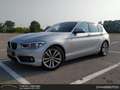 BMW 116 Sport 116 d EfficientDynamics Argent - thumbnail 1
