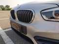BMW 116 Sport 116 d EfficientDynamics Silber - thumbnail 16