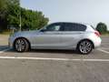 BMW 116 Sport 116 d EfficientDynamics Silber - thumbnail 20