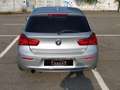 BMW 116 Sport 116 d EfficientDynamics Argent - thumbnail 14