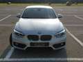 BMW 116 Sport 116 d EfficientDynamics Argent - thumbnail 2