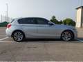 BMW 116 Sport 116 d EfficientDynamics Plateado - thumbnail 19