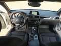 BMW 116 Sport 116 d EfficientDynamics Argent - thumbnail 8