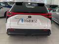 Toyota bZ4X 220E 4X4 Advance Blanc - thumbnail 3