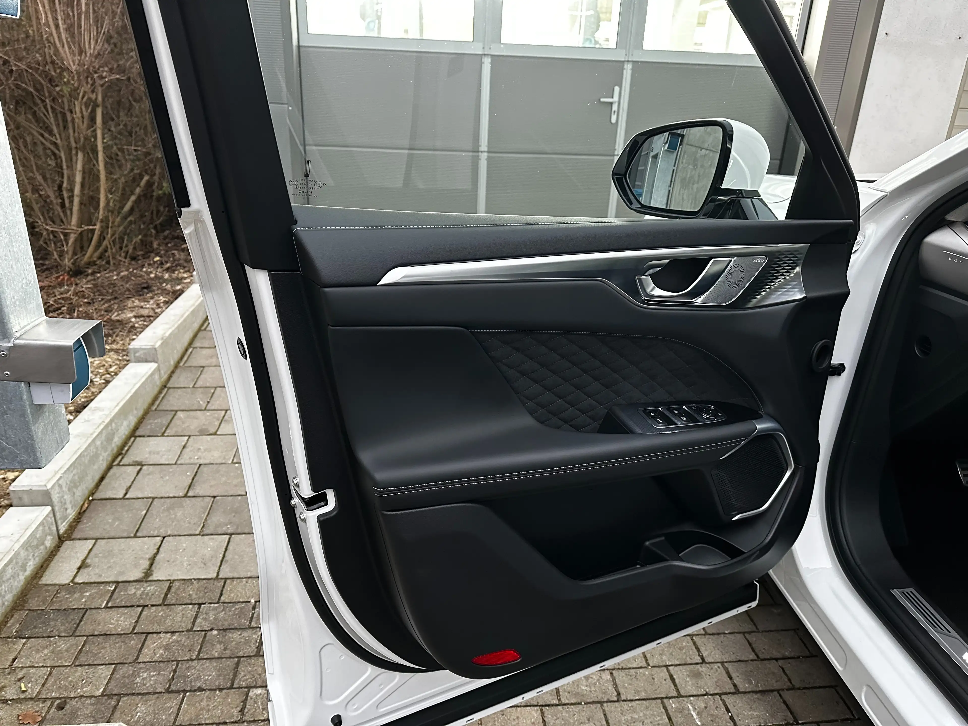 GWM WEY 05 2.0 PHEV 350 kW AWD Luxury+Sitzkomfort MODEL 2025! — photo 14