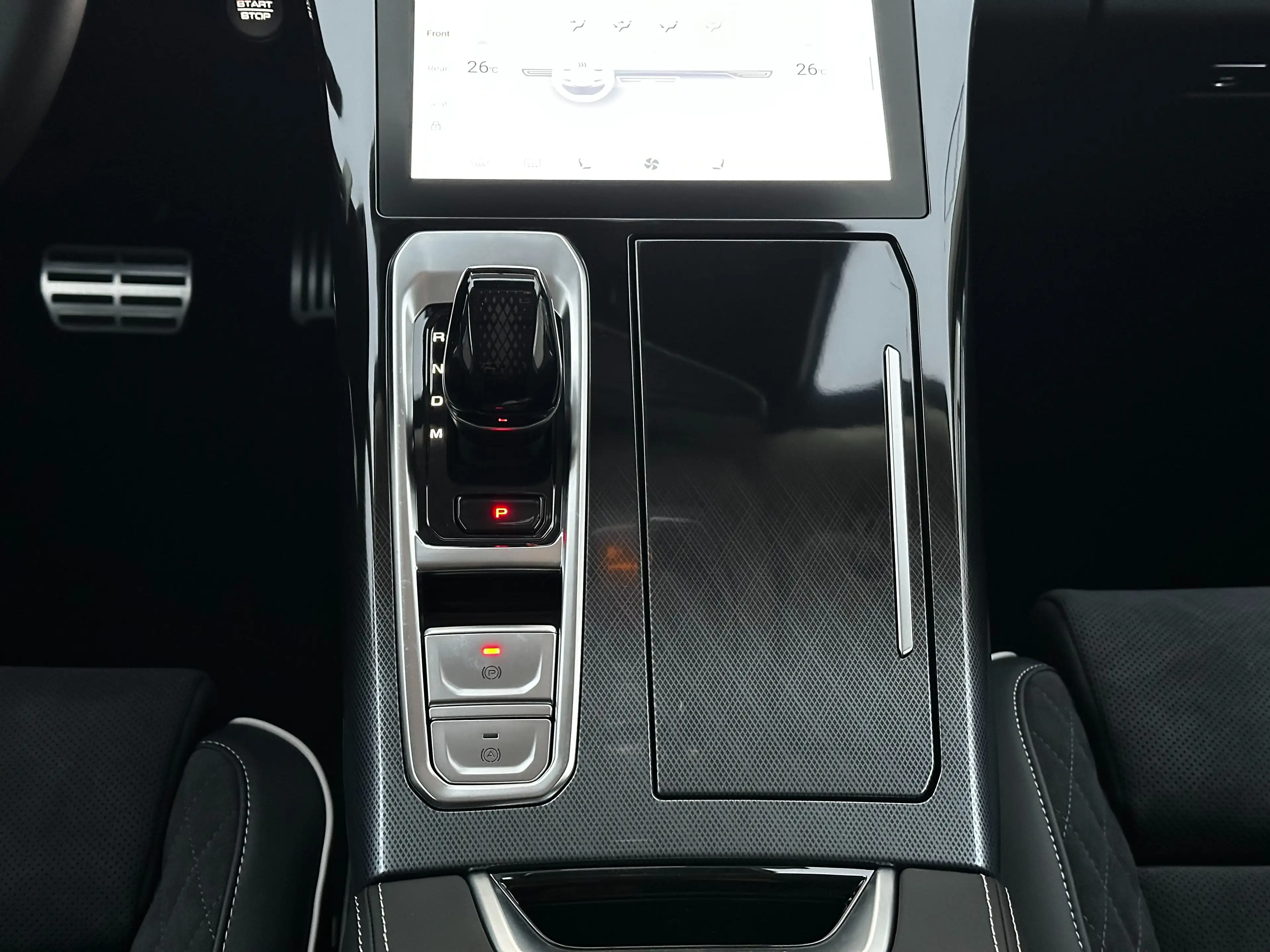GWM WEY 05 2.0 PHEV 350 kW AWD Luxury+Sitzkomfort MODEL 2025! — photo 13
