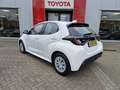 Toyota Yaris 1.5 Hybrid Active Wit - thumbnail 3