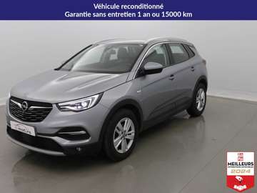 Grandland X Turbo 130 Elegance