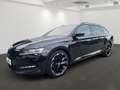 Skoda Superb Combi 2.0 TDI 4x4 Sportline *AHK*MATRIX*CANTON* Noir - thumbnail 2