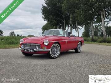 Triumph cabriolet