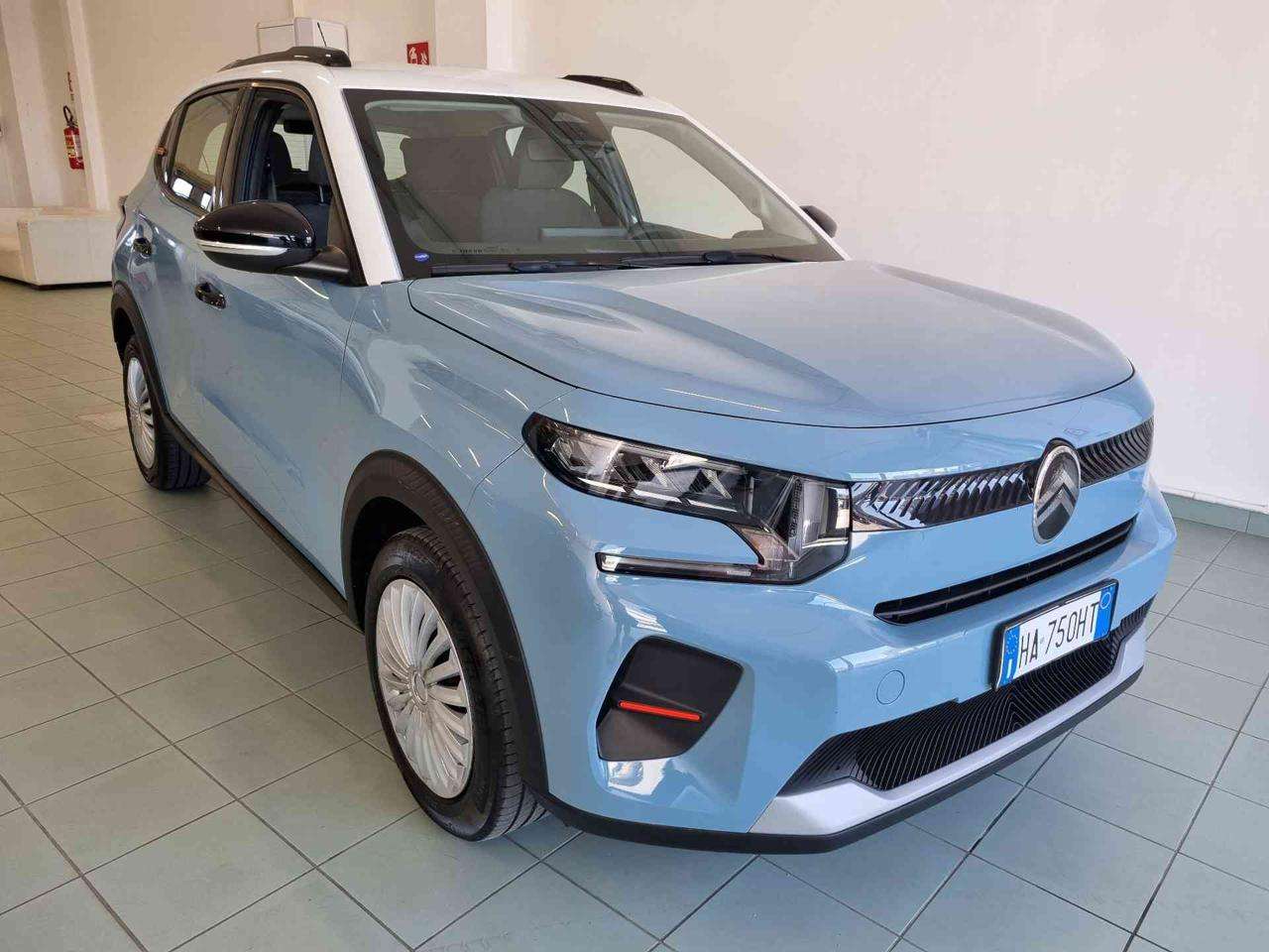Citroen C3 PureTech 100 S&S Plus