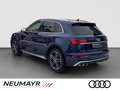 Audi SQ5 TDI tiptronic quattro LUFT/MATRIX/AHK/PANO Blau - thumbnail 4