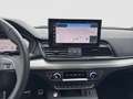 Audi SQ5 TDI tiptronic quattro LUFT/MATRIX/AHK/PANO Blau - thumbnail 9