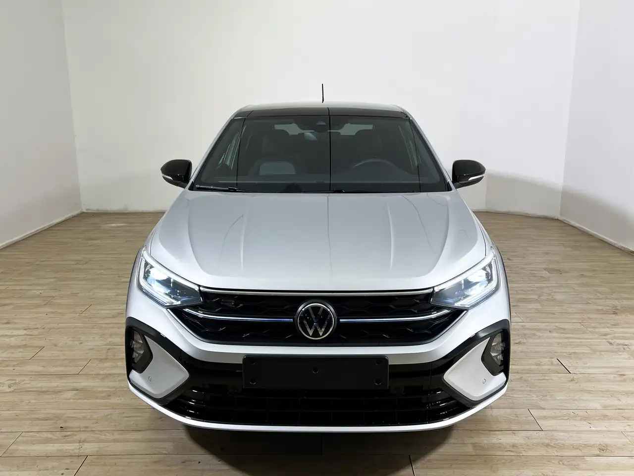Volkswagen Taigo 2026