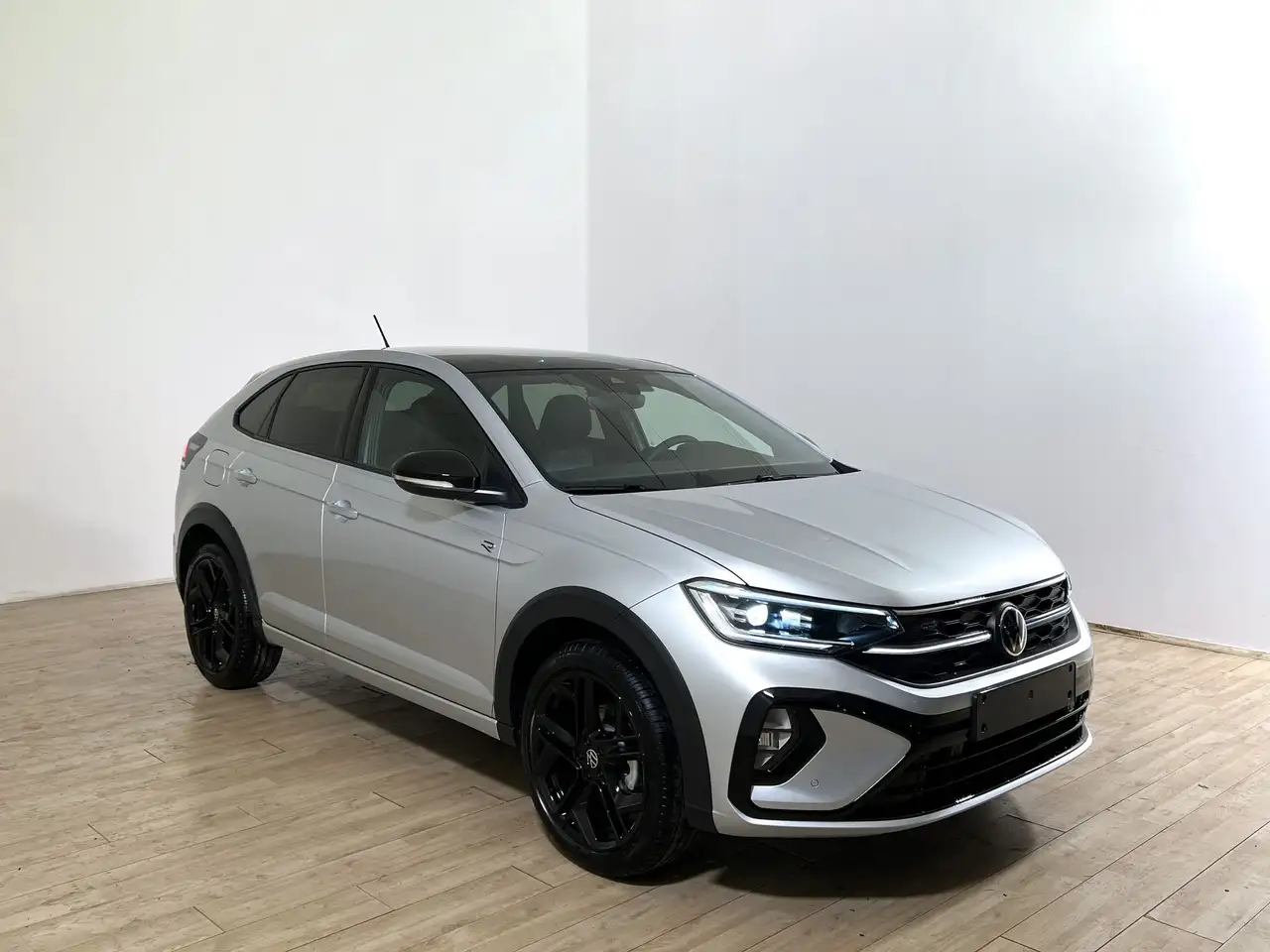 Volkswagen Taigo 2026