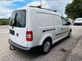 Volkswagen CADDY MAX/REGALE/SCHECKHEFT/TEMPOMAT/TÜV+SER.NEU Weiß - thumbnail 5