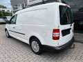 Volkswagen CADDY MAX/REGALE/SCHECKHEFT/TEMPOMAT/TÜV+SER.NEU Weiß - thumbnail 4
