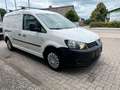 Volkswagen CADDY MAX/REGALE/SCHECKHEFT/TEMPOMAT/TÜV+SER.NEU Weiß - thumbnail 6