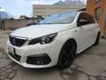 Peugeot 308 308 1.2 PureTech GT Line * 81.000 KM REALI * Blanc - thumbnail 1