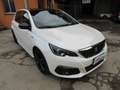 Peugeot 308 308 1.2 PureTech GT Line * 81.000 KM REALI * Blanc - thumbnail 3