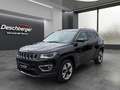 Jeep Compass 1,4 MultiAir2 AWD Limited Aut. Schwarz - thumbnail 1