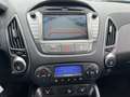 Hyundai iX35 Style AWD NAVI*KAMERA*TEMP*SHZ*AHK*PDC* Schwarz - thumbnail 9