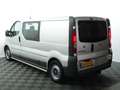Renault Trafic 2.0 dCi T29 L2 Dynamic- Dubbele Cabine, 6 Pers, Na Grijs - thumbnail 5