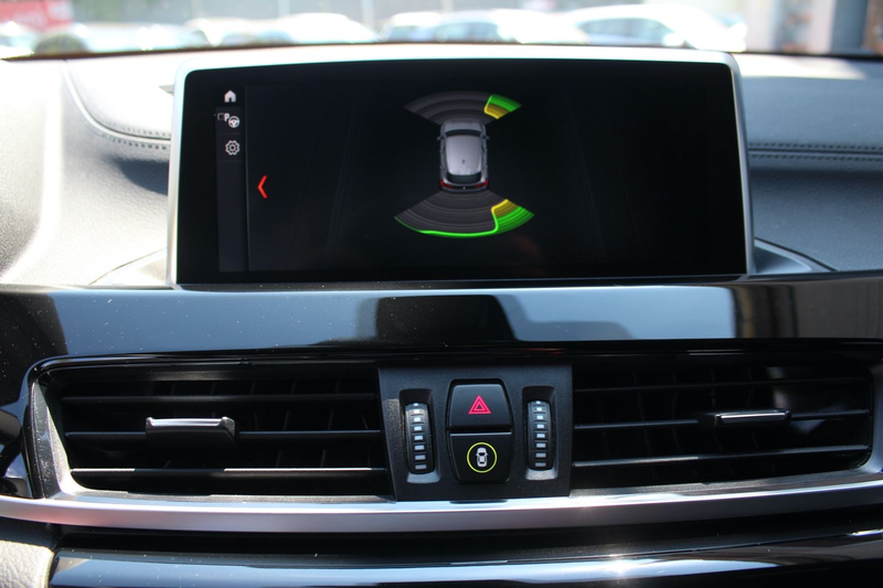BMW X2 sDrive 18 d ADVANTAGE PLUS KLIMA NAVI 18.ZOLL — photo 10