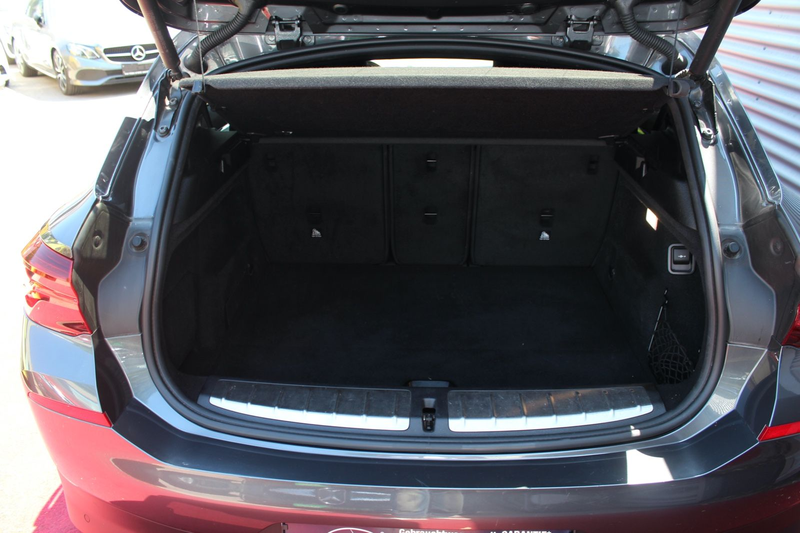 BMW X2 sDrive 18 d ADVANTAGE PLUS KLIMA NAVI 18.ZOLL — photo 7