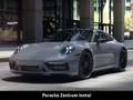 Porsche 992 (911) Carrera GTS | Interieur GTS| BOSE Grijs - thumbnail 1