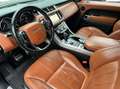Land Rover Range Rover Sport 3,0 TDV6 S, Rückfahrkamera Braun - thumbnail 9
