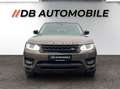 Land Rover Range Rover Sport 3,0 TDV6 S, Rückfahrkamera Braun - thumbnail 2