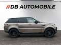 Land Rover Range Rover Sport 3,0 TDV6 S, Rückfahrkamera Braun - thumbnail 4