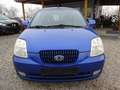 Kia Picanto 1.1 EX*Klima Blau - thumbnail 2