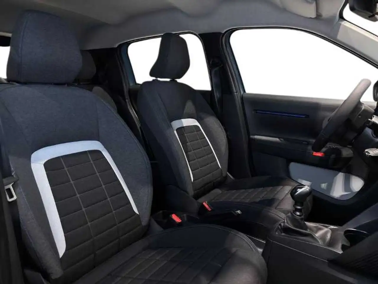 Citroen C3 Nuova C3 Turbo 100cv - PLUS 16