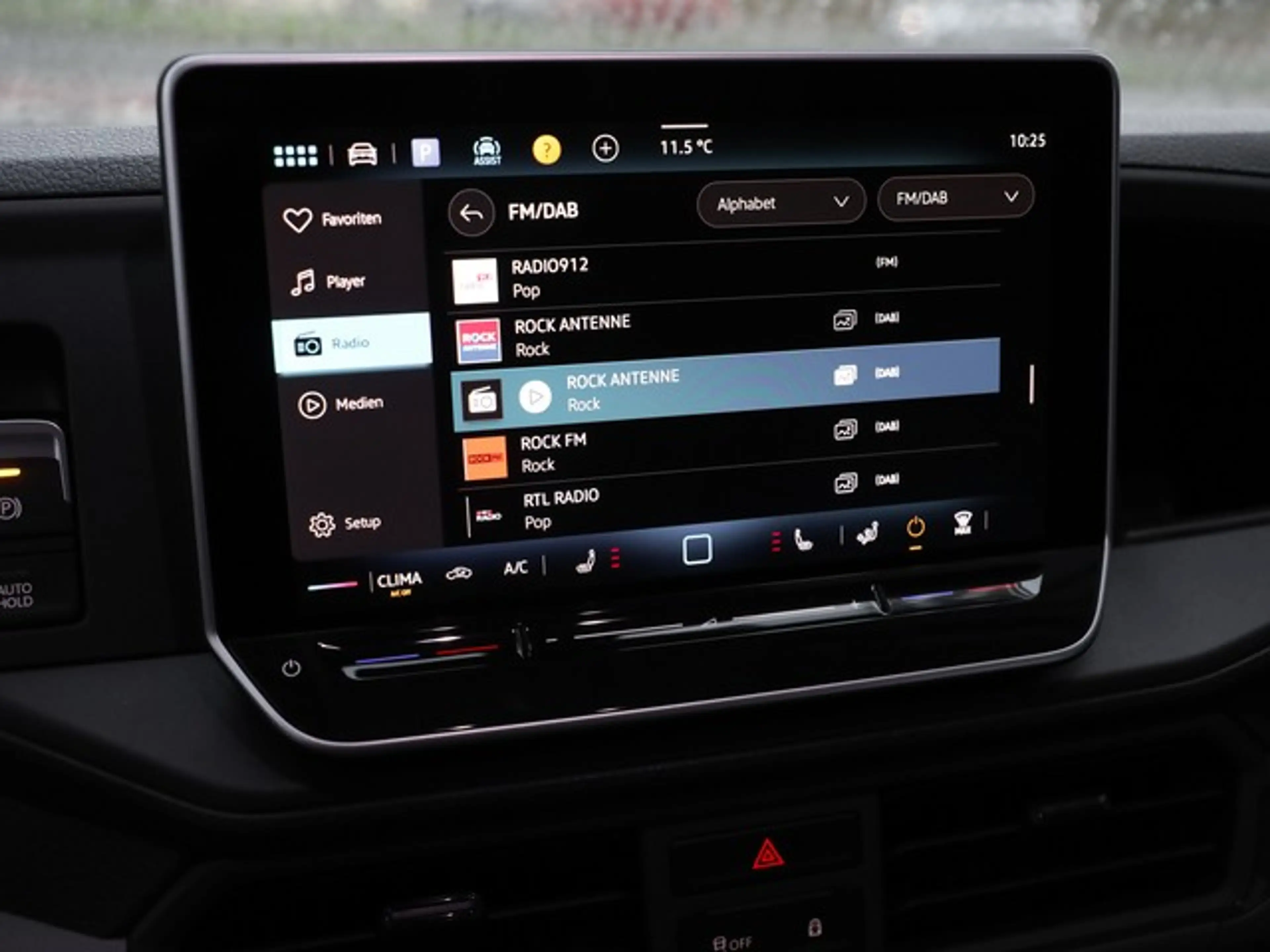 Volkswagen Grand California 600 AHK-KAMERA-GJR-SMARTLink — photo 7