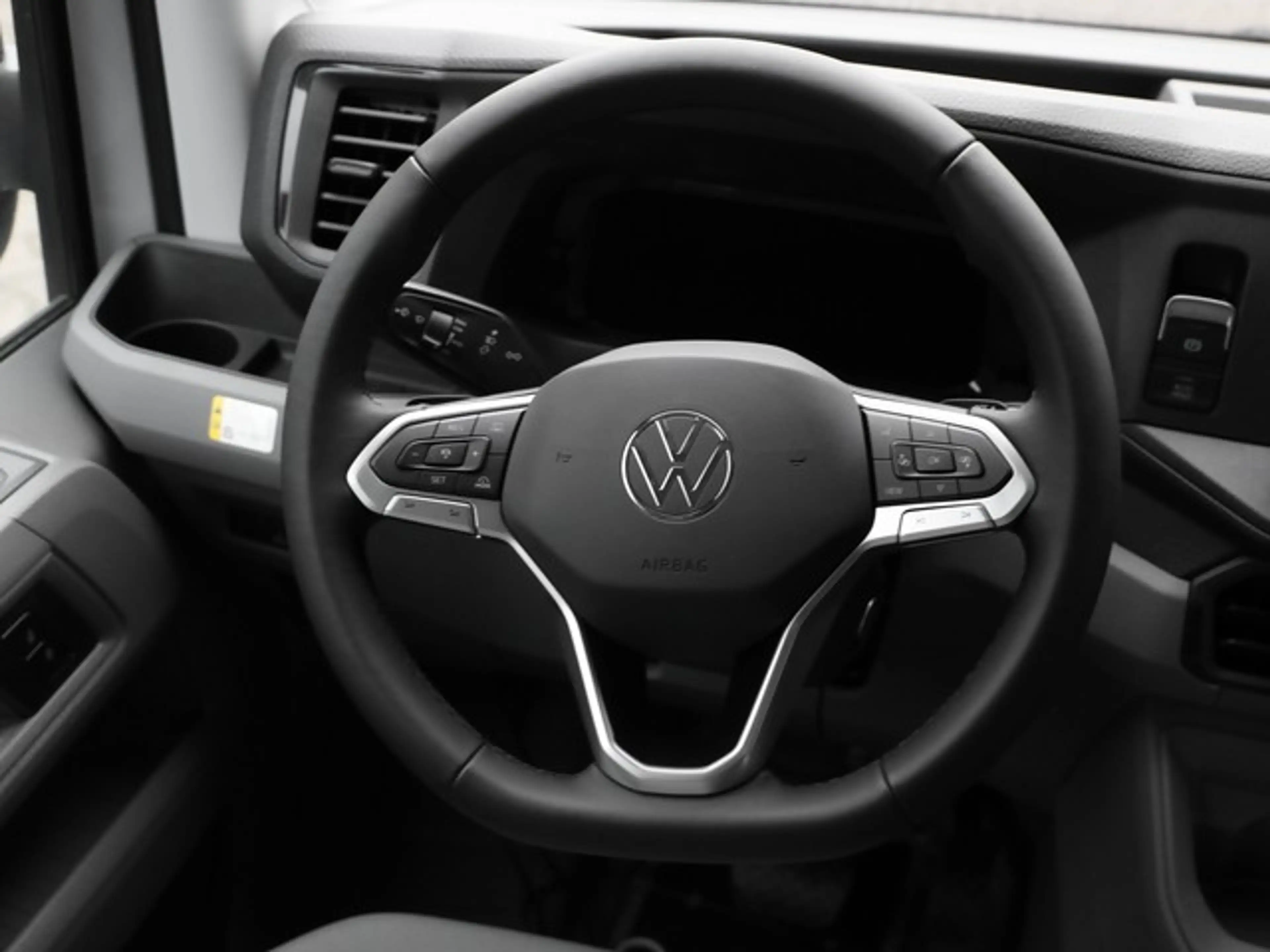Volkswagen Grand California 600 AHK-KAMERA-GJR-SMARTLink — photo 5