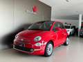 Fiat 500 1.0 Hybrid Dolcevita +TETTO PANOR +CL15 +CLI AUTO Rosso - thumbnail 3