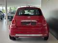 Fiat 500 1.0 Hybrid Dolcevita +TETTO PANOR +CL15 +CLI AUTO Rosso - thumbnail 6