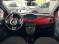 Fiat 500 1.0 Hybrid Dolcevita +TETTO PANOR +CL15 +CLI AUTO Rosso - thumbnail 12