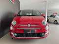 Fiat 500 1.0 Hybrid Dolcevita +TETTO PANOR +CL15 +CLI AUTO Rosso - thumbnail 5