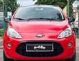 Ford Ka/Ka+ *1.HAND*LEDER*KLIMA*SITZHEIZ.*START-STOP*TÜV* Rot - thumbnail 6