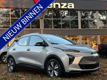 EUV 66KWH Stoelkoeling Carplay