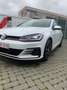 Volkswagen Golf GTI Blanc - thumbnail 3