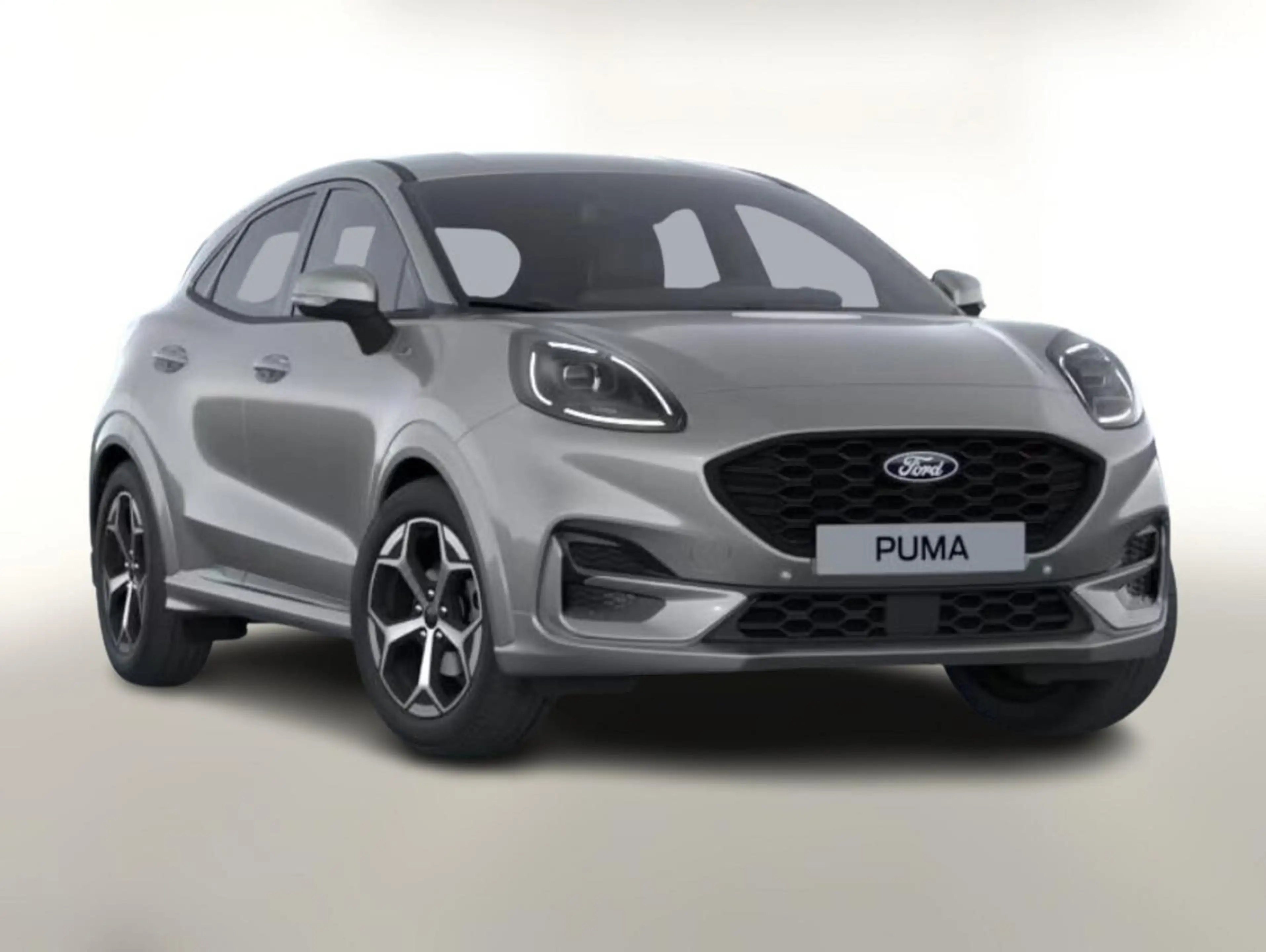 Ford Puma ST-Line MHEV Aut KomfortP WinterP LED Kam 114 k...